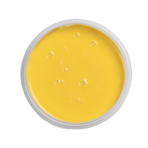 علبة جبنة كبير