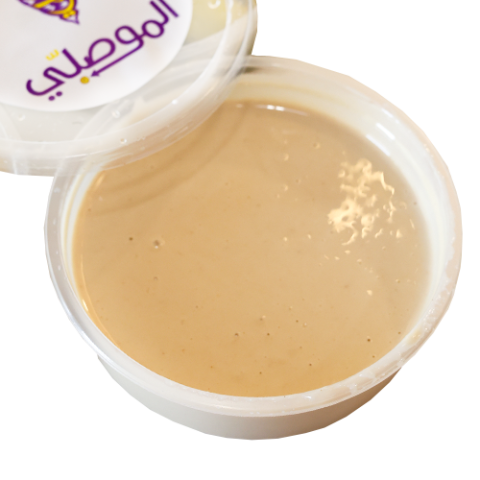 طحينية كبير