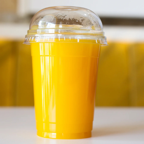 عصير برتقال