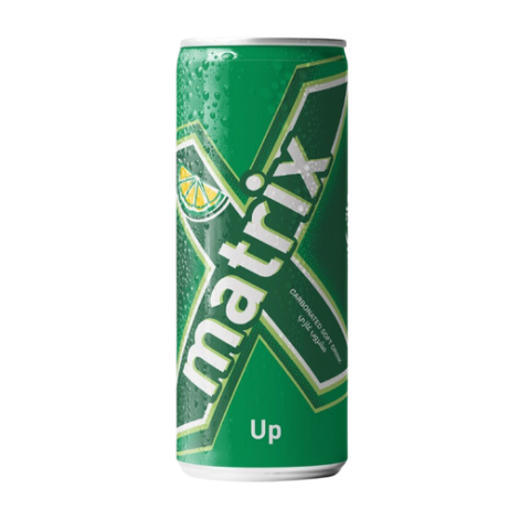 مشروب غازي أب