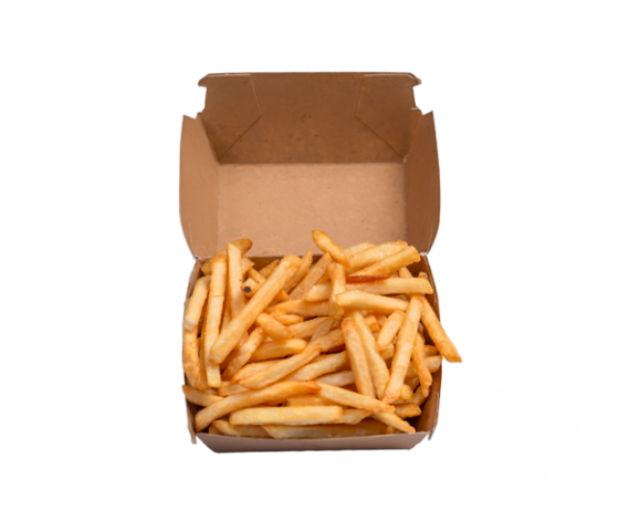 بطاطا صغيرة