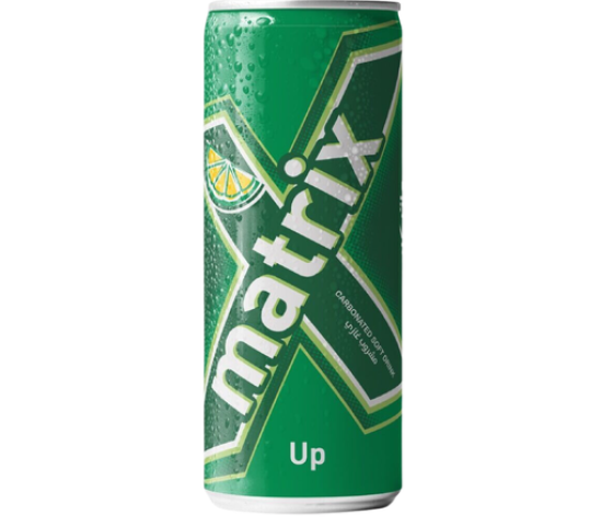 مشروب غازي أب